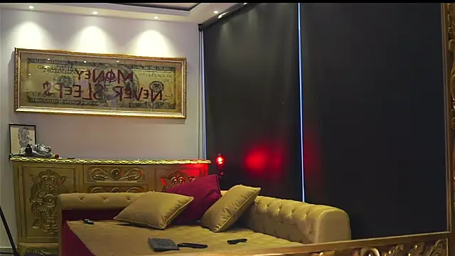 dantecoppolaa  online show from 5, 1, 2026