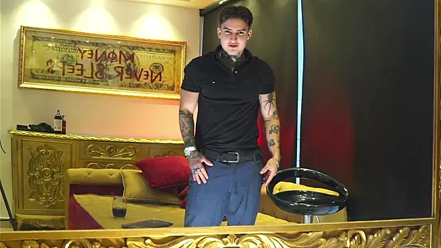 dantecoppolaa  online show from 21, 5, 2026