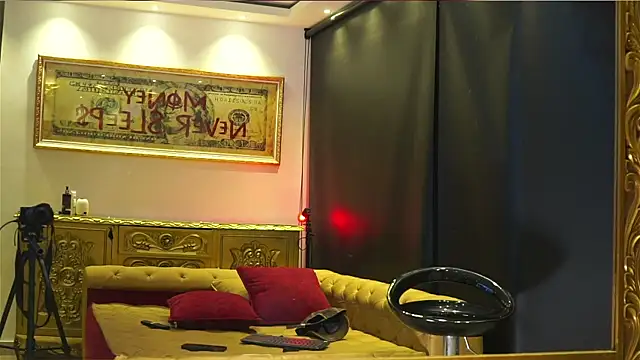 dantecoppolaa  online show from 18, 6, 2026