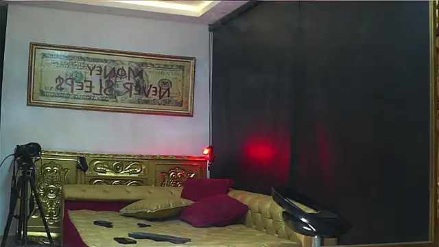 dantecoppolaa  online show from 9, 8, 2026