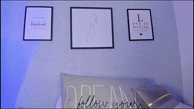 Natasha harper online show from 27, 6, 2026