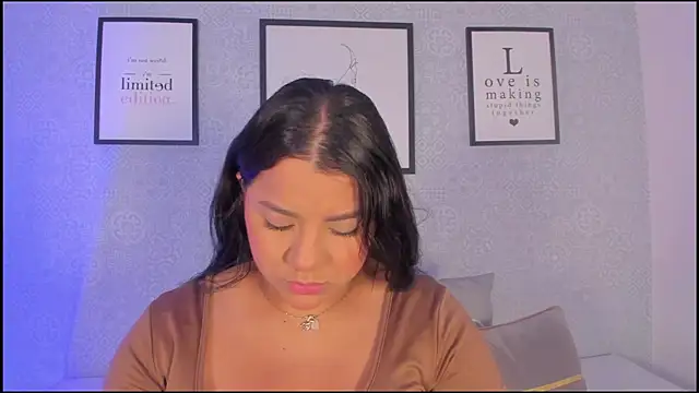 Natasha harper online show from 18, 7, 2026