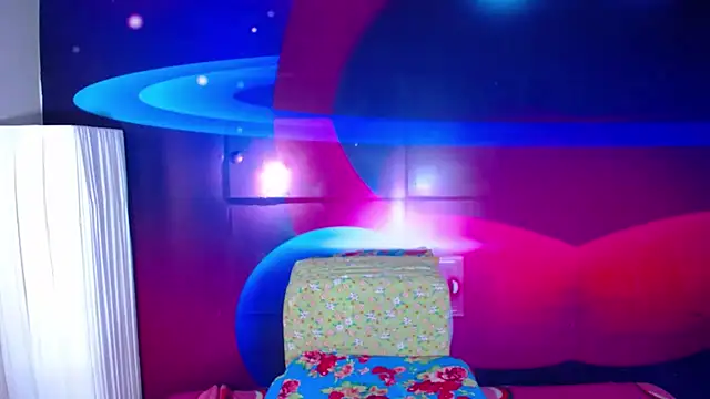 Cristalxxts online show from 22, 2, 2025