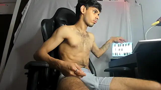 Snapshot of BanMeel01 chatting on 17, 10, 2025 BanMeel01 online show from 17, 10, 2025