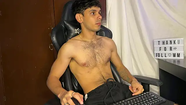 BanMeel01 online show from 4, 8, 2026