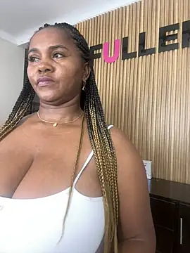 AliciaMiilf online show from 18, 3, 2025