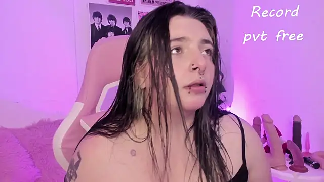 Sachi Meow online show from 17, 1, 2026