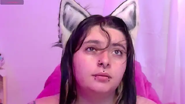 Sachi Meow online show from 23, 6, 2026