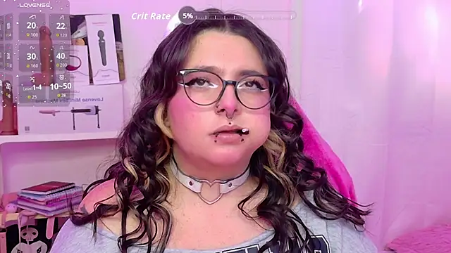 Sachi Meow online show from 10, 7, 2026