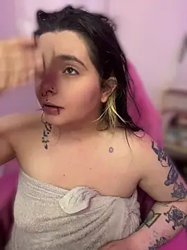 Sachi Meow online show from 12, 7, 2026