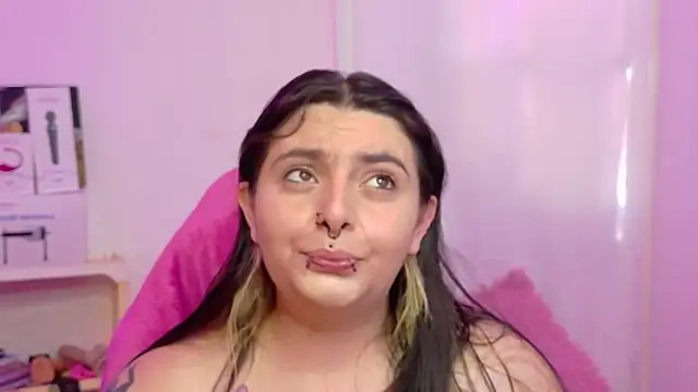 Sachi Meow online show from 14, 7, 2026