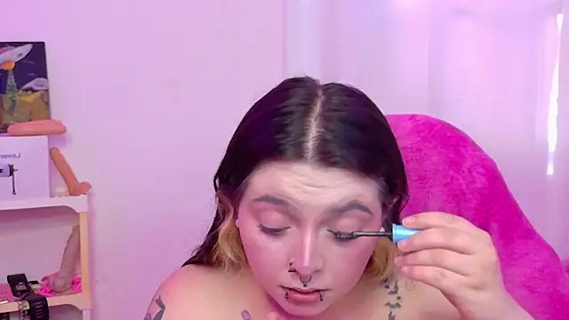 Sachi Meow online show from 26, 7, 2026