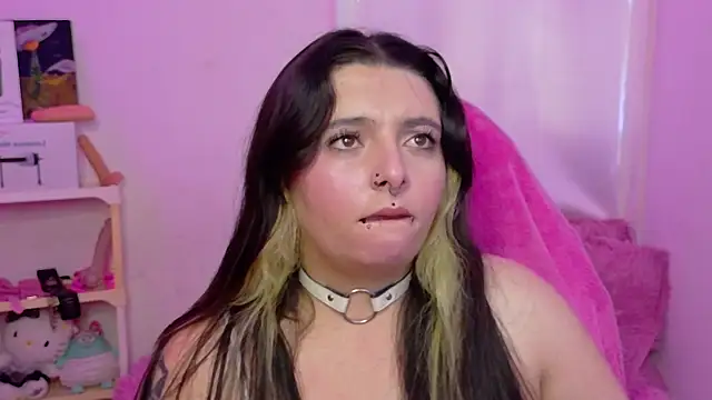 Sachi Meow online show from 31, 7, 2026