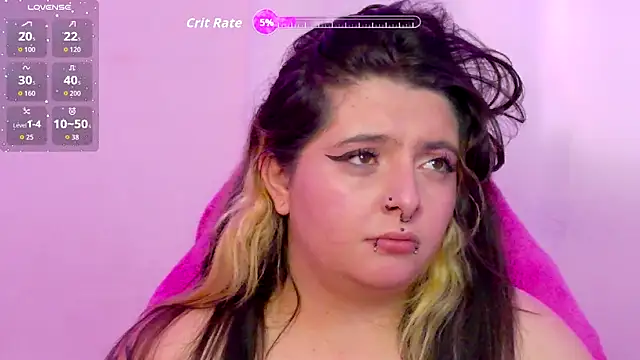 Sachi Meow online show from 2, 8, 2026