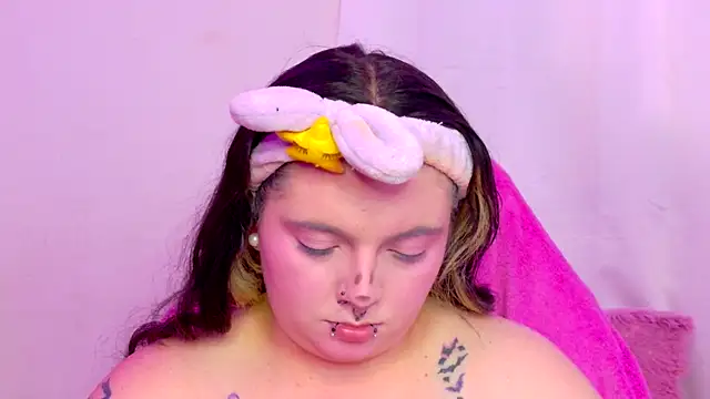 Sachi Meow online show from 3, 8, 2026