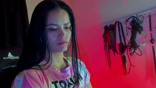 scarlet-kennedy98 online show from 12, 11, 2025