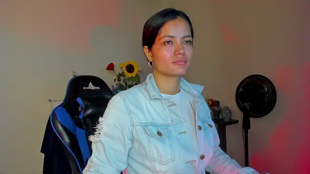 scarlet-kennedy98 online show from 16, 2, 2026