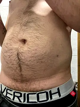 vanho29 online show from 3, 12, 2025