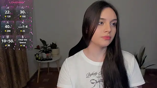 anaveleeez online show from 3, 12, 2024