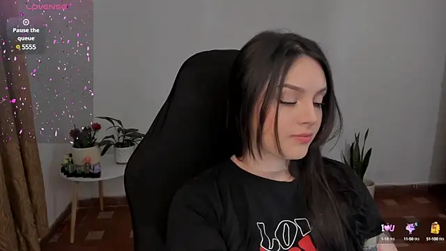 anaveleeez online show from 15, 12, 2024