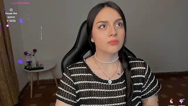 anaveleeez online show from 6, 2, 2025