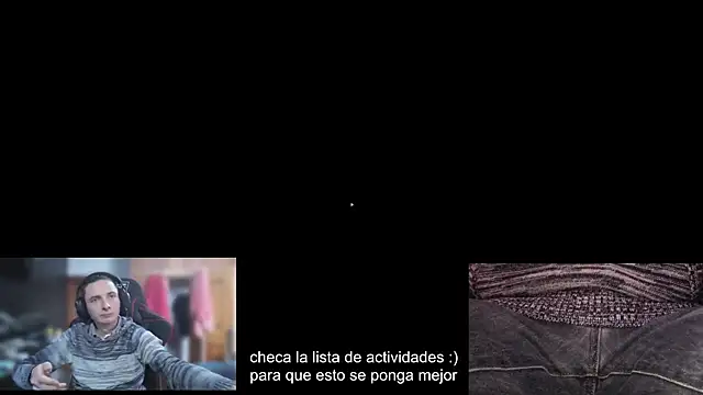 Snapshot of XxEnderxX chatting on 11, 2, 2026 XxEnderxX online show from 11, 2, 2026