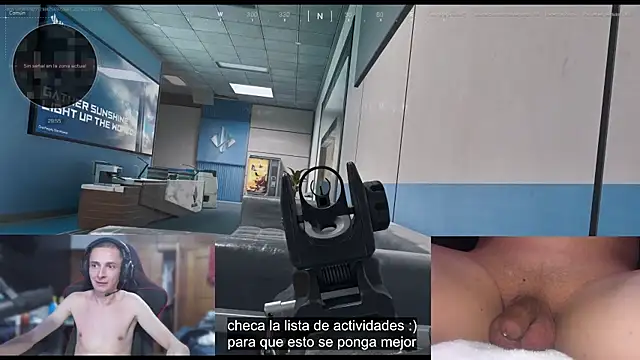 Snapshot of XxEnderxX chatting on 11, 3, 2026 XxEnderxX online show from 11, 3, 2026