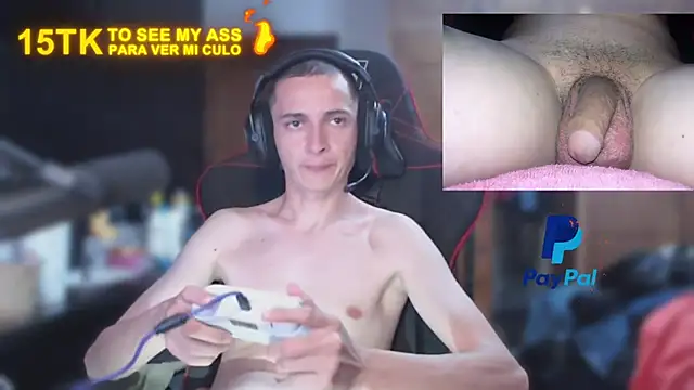 Snapshot of XxEnderxX chatting on 16, 3, 2026 XxEnderxX online show from 16, 3, 2026