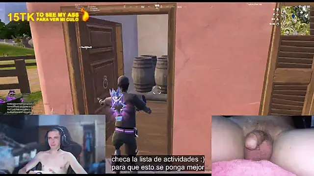 Snapshot of XxEnderxX chatting on 16, 3, 2026 XxEnderxX online show from 16, 3, 2026