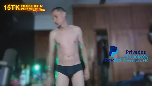 Snapshot of XxEnderxX chatting on 17, 3, 2026 XxEnderxX online show from 17, 3, 2026