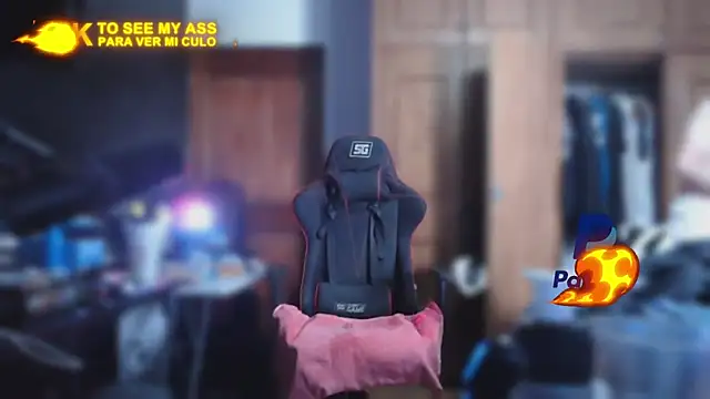 Snapshot of XxEnderxX chatting on 19, 3, 2026 XxEnderxX online show from 19, 3, 2026