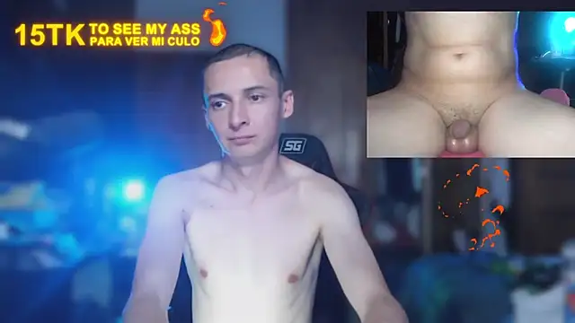 Snapshot of XxEnderxX chatting on 21, 3, 2026 XxEnderxX online show from 21, 3, 2026