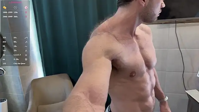 ericeric507 online show from 29, 4, 2026