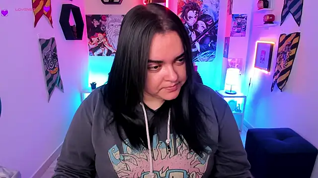 Luise Meyrink online show from 26, 12, 2024