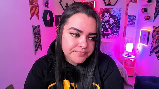 Luise Meyrink online show from 3, 1, 2025