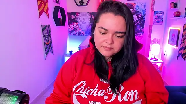 Luise Meyrink online show from 4, 1, 2025