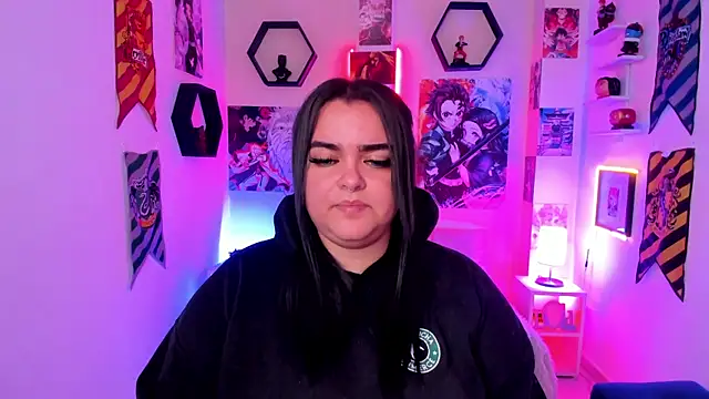 Luise Meyrink online show from 5, 1, 2025