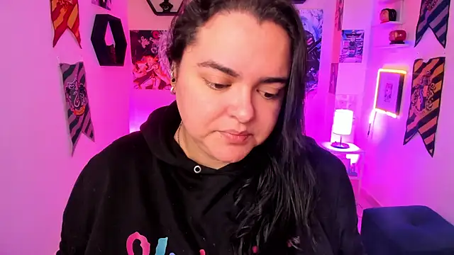 Luise Meyrink online show from 11, 1, 2025