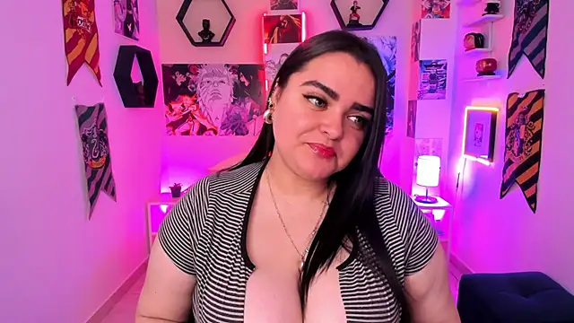 Luise Meyrink online show from 30, 1, 2025