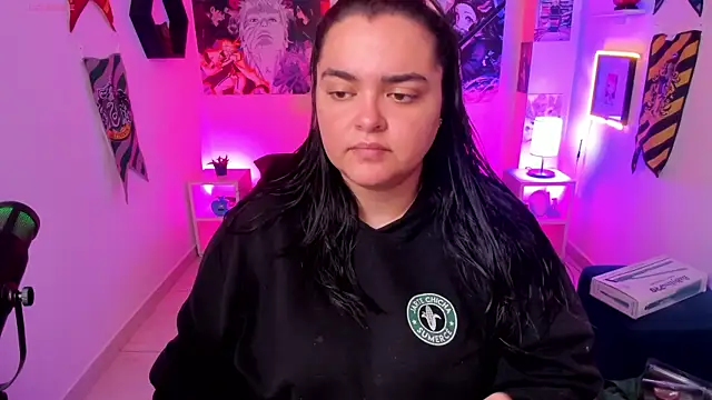 Luise Meyrink online show from 7, 2, 2025