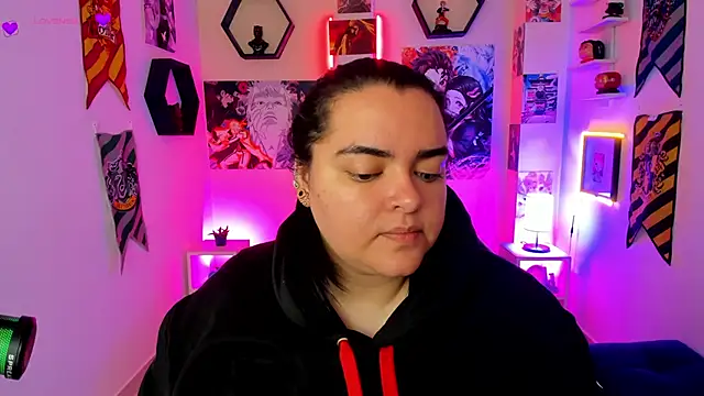 Luise Meyrink online show from 8, 2, 2025