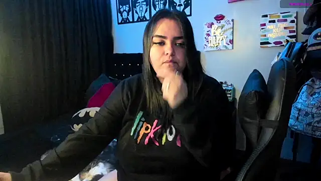 Luise Meyrink online show from 20, 2, 2025