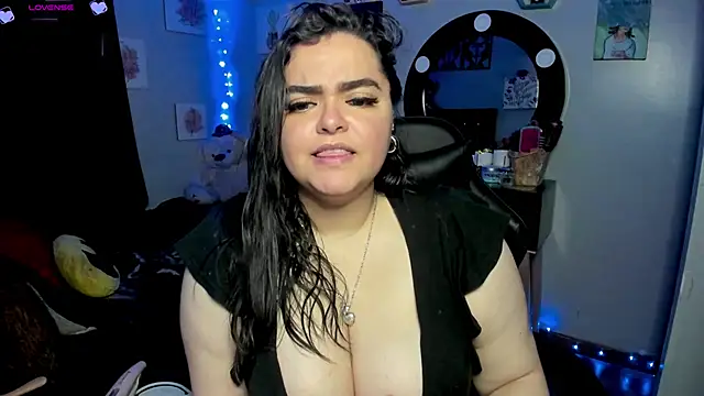 Luise Meyrink online show from 26, 2, 2025