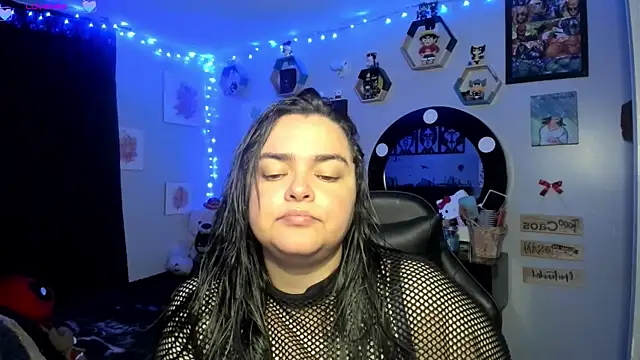 Luise Meyrink online show from 20, 3, 2025