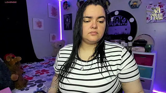 Luise Meyrink online show from 10, 9, 2025