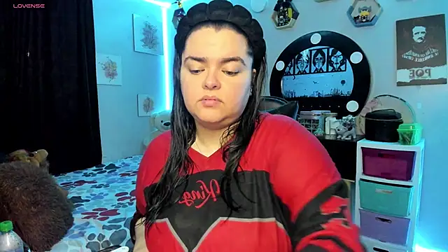 Luise Meyrink online show from 23, 9, 2025