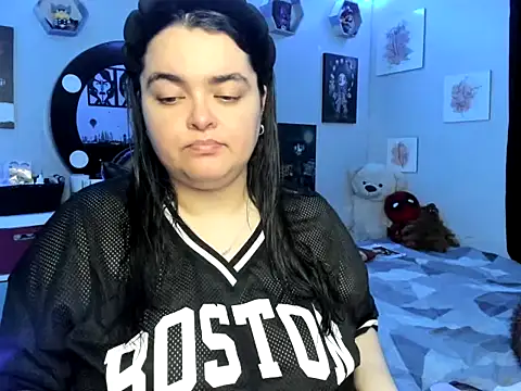 Luise Meyrink online show from 9, 10, 2025