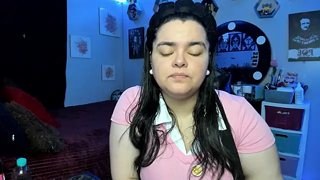 Luise Meyrink online show from 14, 2, 2026