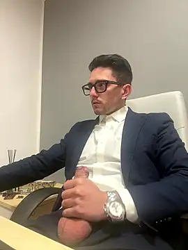 Snapshot of masterboss_ chatting on 9, 1, 2026 masterboss online show from 9, 1, 2026