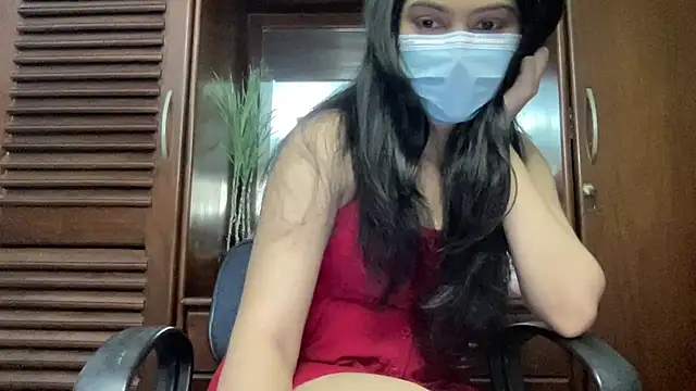 Snapshot of Princess_Lily chatting on 7, 11, 2025 Princess Lily online show from 7, 11, 2025